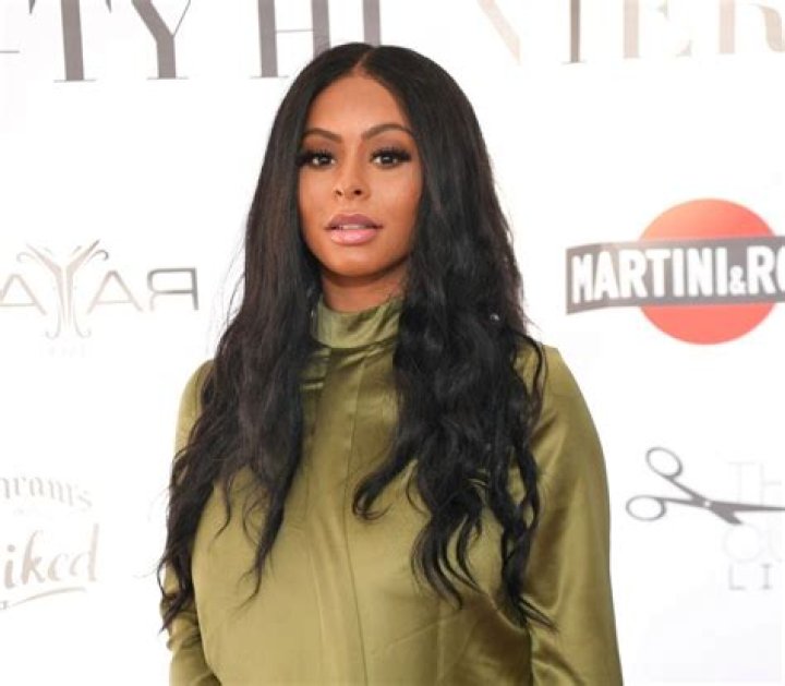 Alexis Skyy’s Video At A Club Hosting Has Fans Criticizing Her