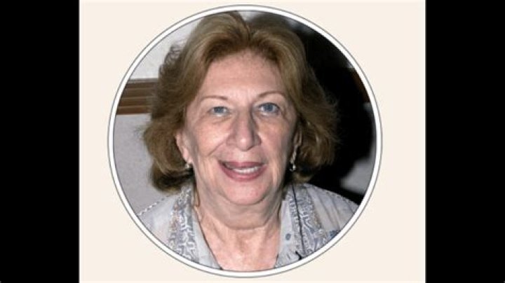 ‘Alf’ actress Liz Sheridan dies