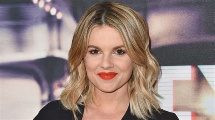 Ali Fedotowsky Reveals She’s Struggling To Breathe As She Waits For Her Test Results