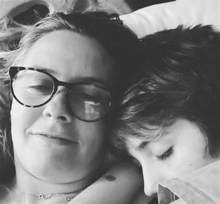 Alicia Silverstone Acknowledged That She Shares A Bed With Her Son Bear, Who Is 11 Years Old