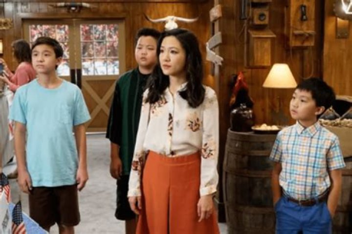 Always Be My Maybe Star Randall Park Defends His Fresh Off The Boat Co-Star Constance Wu For Viral Meltdown Over Show Renewal
