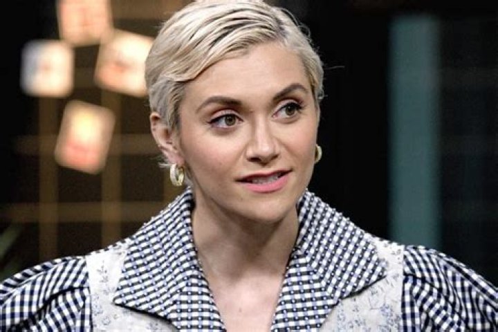 Alyson Stoner Shockingly Reveals She Sent Herself To Conversion Therapy After Coming Out