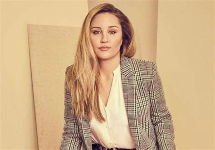 Amanda Bynes’ Comeback Officially On Hold As She Continues To Seek Treatment