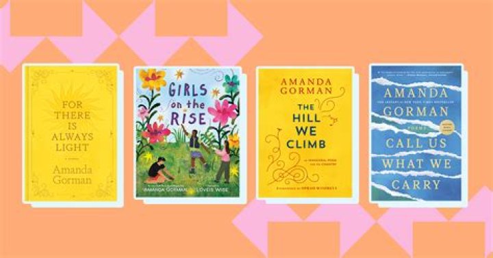 Amanda Gorman Gets Followed Home By Man Claiming She ‘Looks Suspicious’ – She Says This Is The ‘Reality Of Black Girls!’