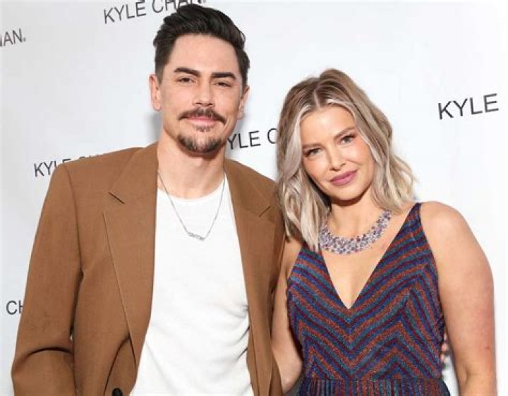 Amanda Kloots Criticized Harshly For Dating Only A Year After Husband Nick Cordero’s Death – Check Out Her Response!