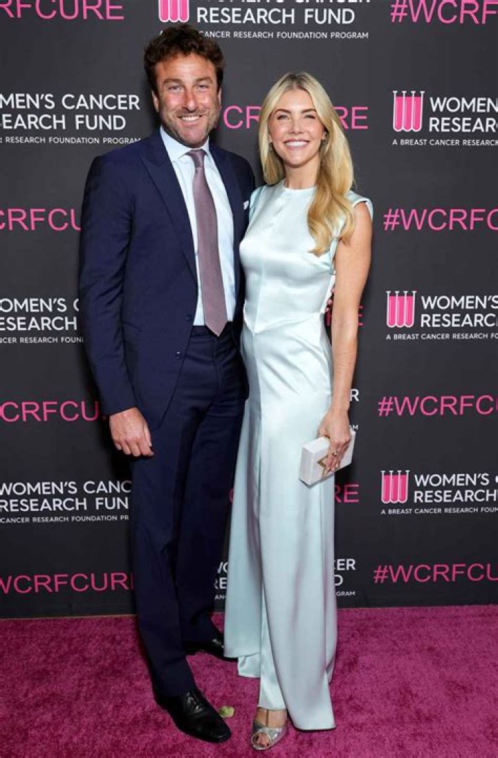 Amanda Kloots Honors Her Late Husband Nick Cordero With Memorial Post Following His Passing From COVID-19