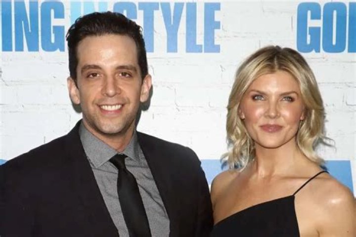 Amanda Kloots Recalls Her Last Christmas With Late Husband Nick Cordero And Shares Bittersweet Picture!