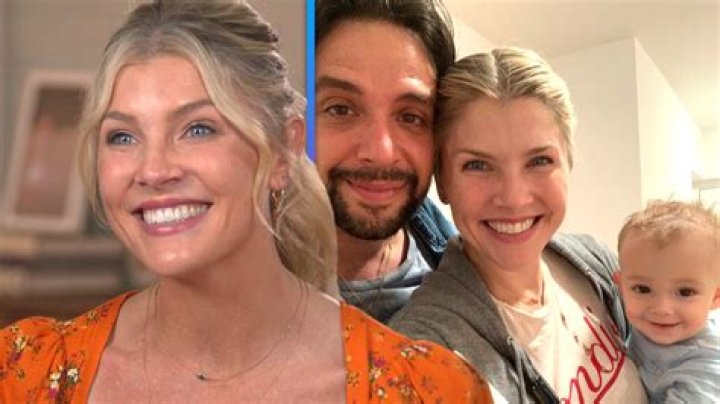 Amanda Kloots Slams Haters Criticizing Her For Working Amid Husband Nick Cordero’s Fight For His Life