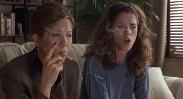 Amanda Peet Says She’s A Very ‘Jealous’ Person