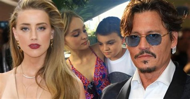 Amber Heard calls for Johnny Depp’s verdict to be overturned