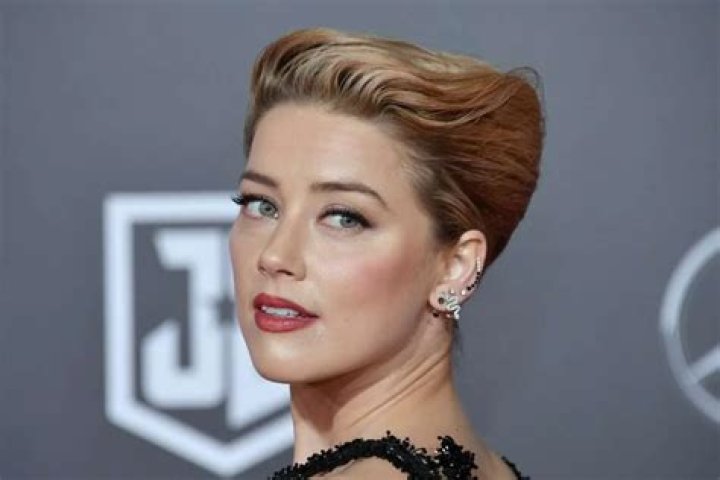 Amber Heard Discusses Backlash Amid Her Johnny Depp Legal Drama – Claims She Gets ‘Death Threats, Harassment And Bullying’