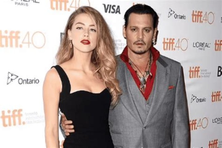 Amber Heard may appear on the dock in Australia
