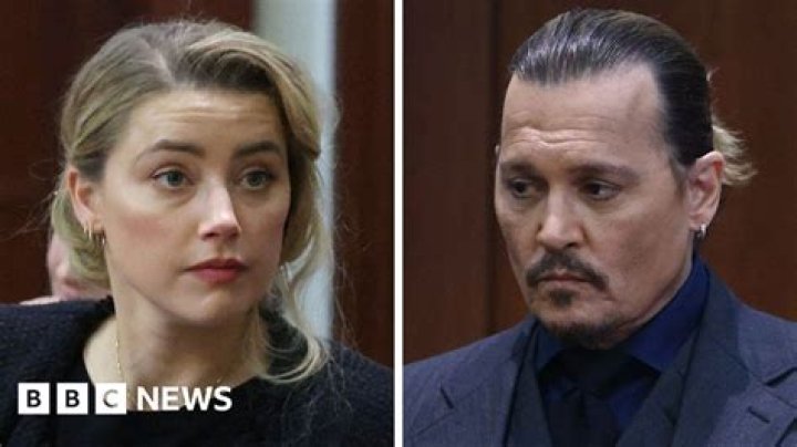 Amber Heard releases therapist’s notes as proof Johnny Depp abused her