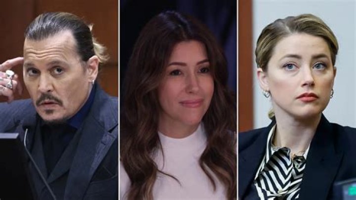 Amber Heard Will Testify On Monday In Johnny Depp’s Libel Case Against The Sun