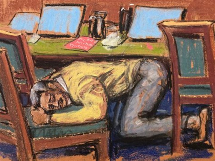 Amber Heard’s Request For New Trial Denied By Judge