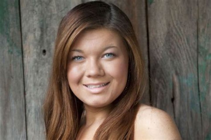 Amber Portwood Is A Huge Fan Of Stoic Philosophy – She’s Changing Her Life