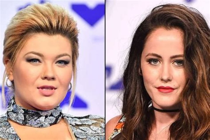 Amber Portwood Says She ‘Knew This Was Coming’ After Jenelle Evans Gets Fired