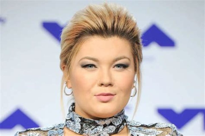 Amber Portwood Shares Quote About Cheating Following Her Domestic Battery Arrest – Did Andrew Glennon Betray Her?