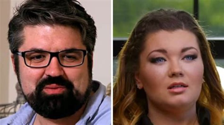 Amber Portwood Tells Andrew Glennon He Deserved To Be Hit And Threatens To Kill Him In A Third Recording Of The Abuse