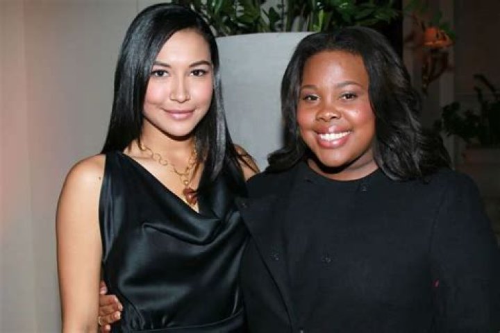 Amber Riley Defends Herself Against Criticism Over Naya Rivera Silence – Check Out Her Emotional Clap Back!