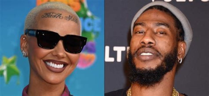 Amber Rose Reveals Kobe Bryant’s Passing Led To Her Decision To Get A Forehead Tattoo!