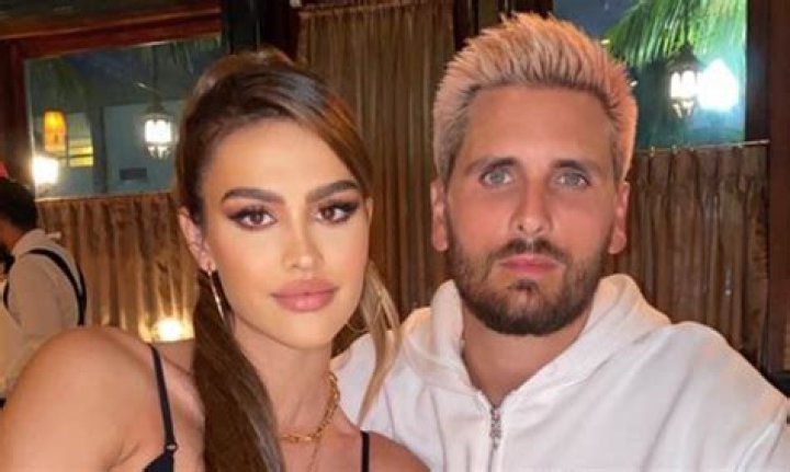 Amelia Gray Hamlin And Scott Disick Break Up
