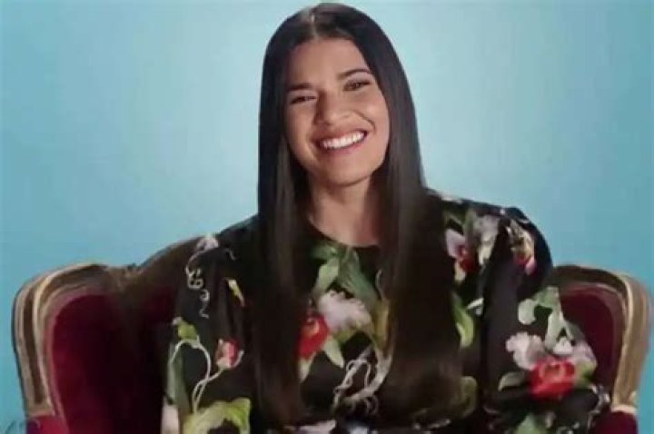 America Ferrera Says She Was Asked To ‘Sound More Latina’ At Her First Audition