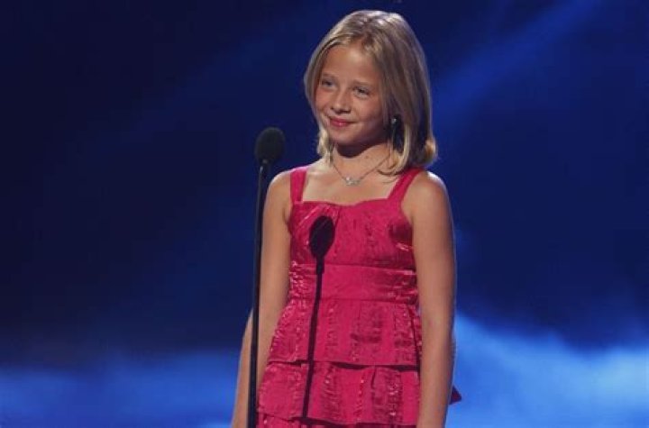 America’s Got Talent Star Jackie Evancho Talks Child Stardom & Men Who “Wanted To Hurt” Her