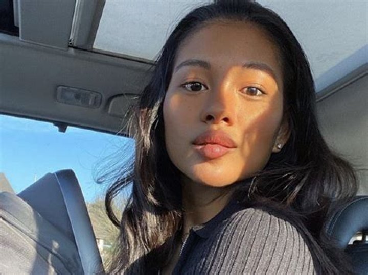 Ammika Harris’ Casual Look Impresses Her Fans