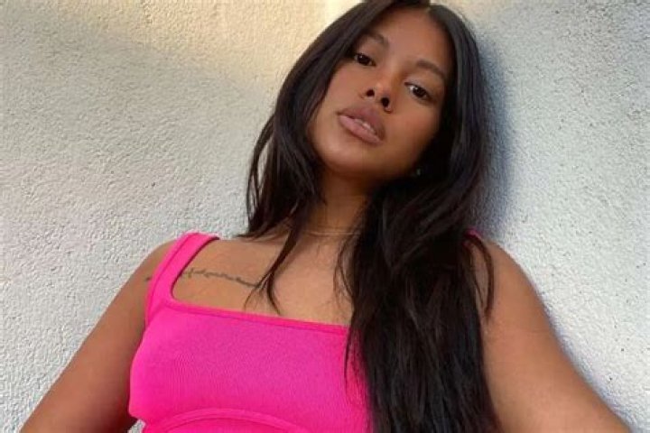 Ammika Harris’ Fans Admire Her Inner Strength, Peace And Light – See The Latest Photo That Impressed Fans