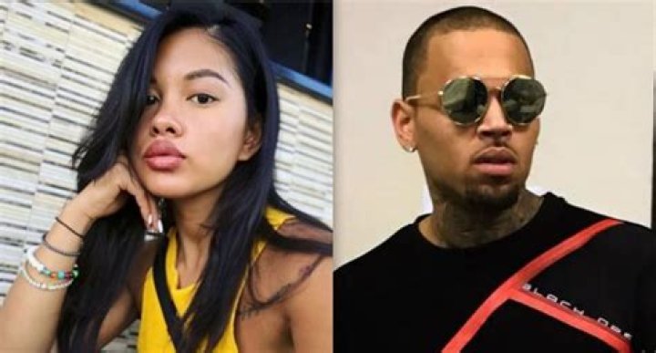 Ammika Harris’ Fans Debate Whether Chris Brown Left Her Or Not – Here Are The Latest Details