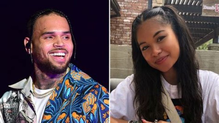 Ammika Harris Gushes Over ‘GOAT’ Chris Brown After He Also Flirted With Her!