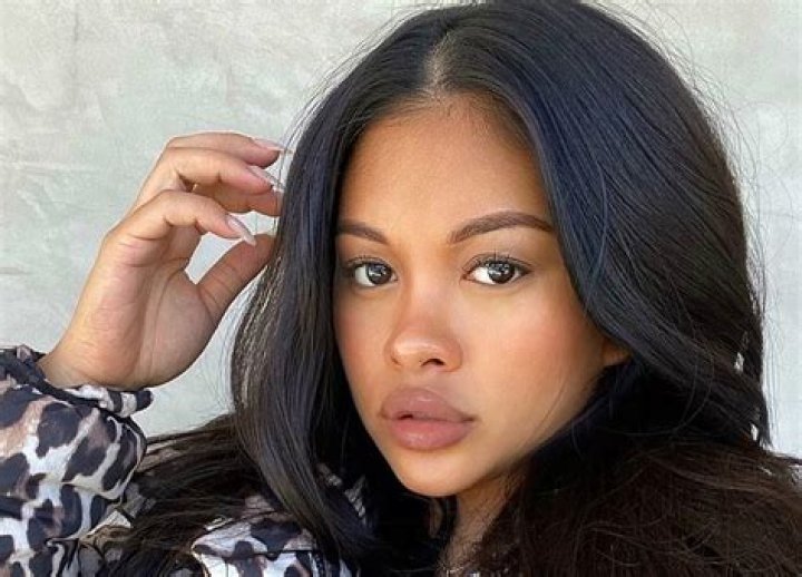 Ammika Harris Intrigues Fans By Saying That There Are Always Two Sides Of The Story