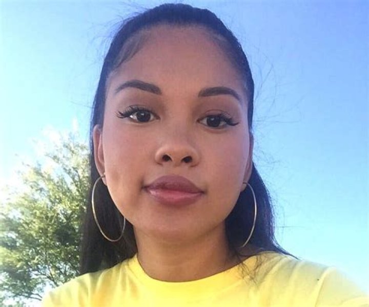 Ammika Harris Is Showing Fans How She’ll Be Looking At Her Future Husband