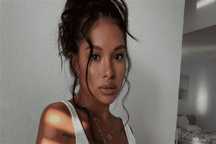 Ammika Harris’ Latest Aesthetic Has Fans In Awe