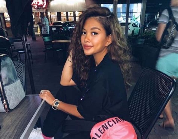 Ammika Harris’ Latest Underwear Pics Have Fans Crazy With Excitement – See Them Here