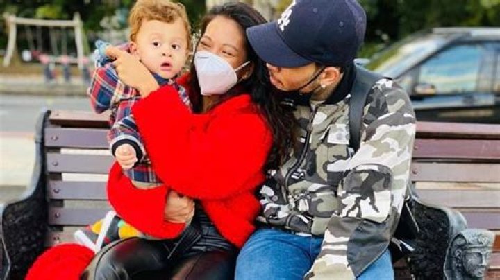 Ammika Harris Makes Fans’ Day With This Motivational Message