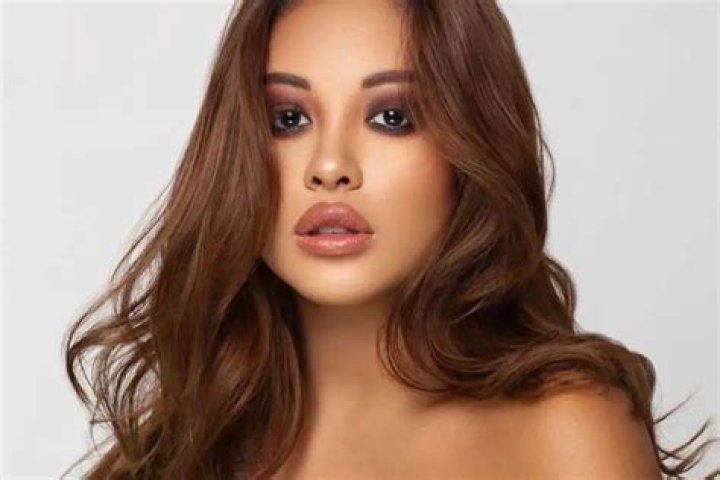 Ammika Harris Posts New Clip Of Baby Aeko Sleeping And Gushes Over Him – ‘Love You More Than Life Itself’