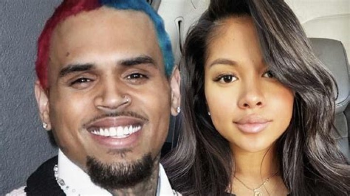 Ammika Harris Publicly Flaunts Her Pride For Chris Brown’s Latest Work – See Her Message For Him