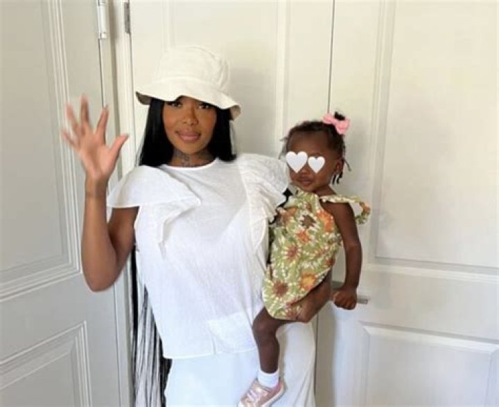 Ammika Harris Shares Glimpses Of Her Home – See Her Recent Photos