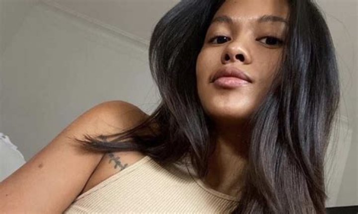 Ammika Harris Shares New Pics On Social Media That Have Fans In Awe