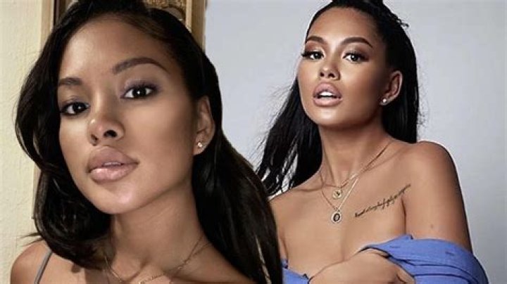 Ammika Harris Shares New Video Featuring Aeko