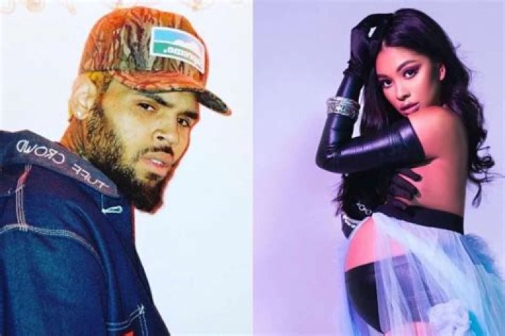 Ammika Harris Shows Off Her Post-Baby Belly And Reveals She Underwent A C-Section!