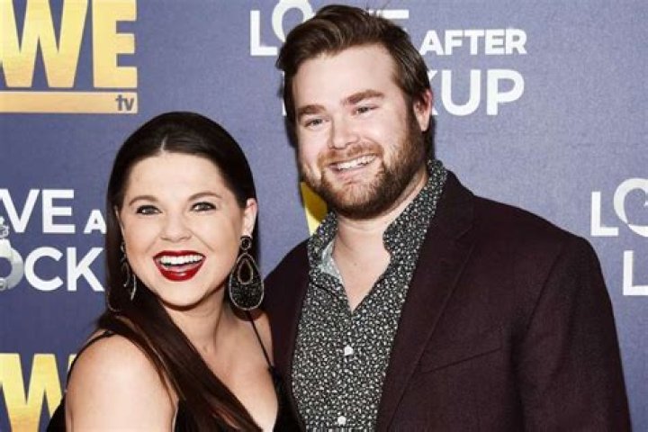 Amy Duggar Reveals The Special Name She And Her Husband Picked For Their Unborn Son!