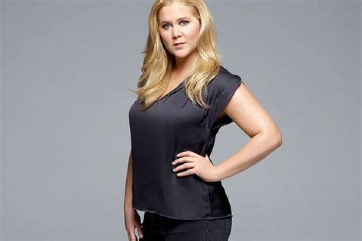 Amy Schumer Posts Selfie With New Baby Gene