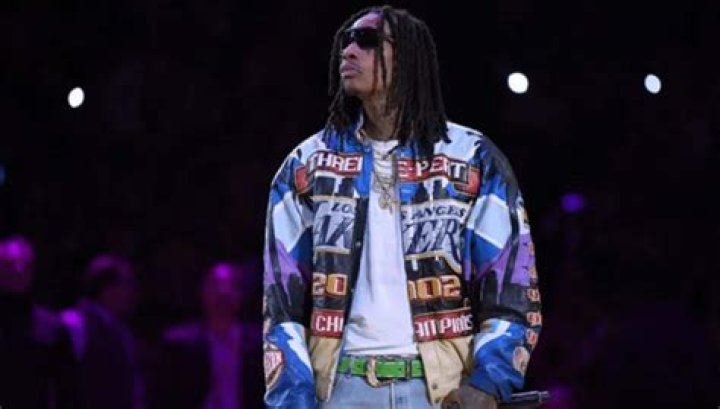 An Altercation In The Crowd On Friday Night Cut Short Wiz Khalifa’s Concert In A Hamlet In Indiana