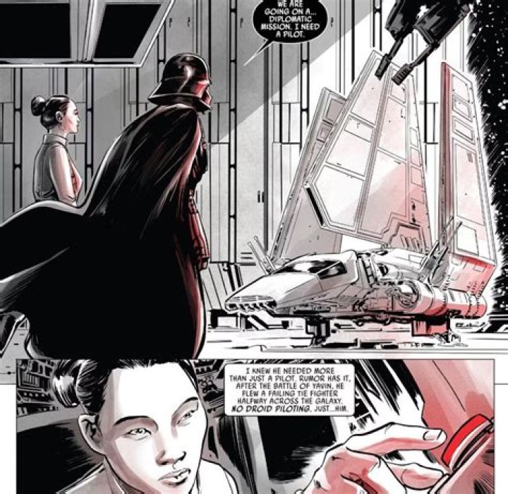 An artist who designed Star Wars Death Star dies