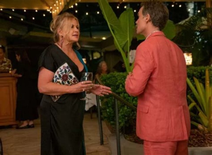 An Emmy Nominee Jennifer Coolidge Says A Pal Claimed She Would Have To Be Insane To Give Up “White Lotus”