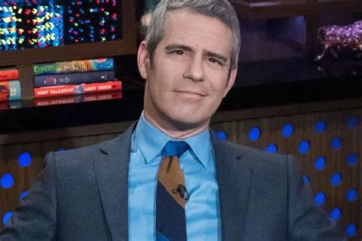 Andy Cohen Breaks Up Explosive Jax Taylor And James Kennedy Fight In ‘Vanderpump Rules’ Reunion Trailer