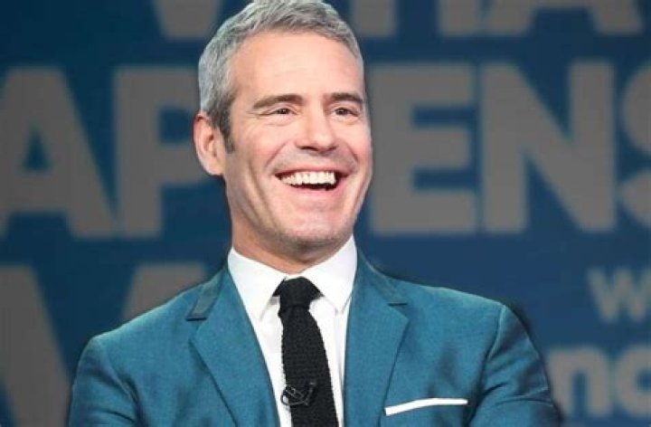 Andy Cohen Defends Himself Against Kathy Griffin Onslaught – Says Her Comments Are ‘Vile’